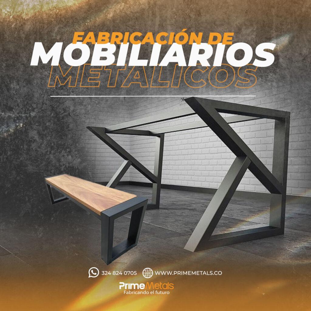 Mobiliario